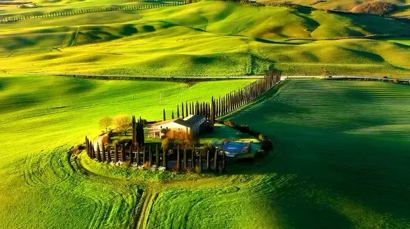 از زیبایی آبشار لاتون تا بارش تگرگ تابستانی در آذربایجان شرقی