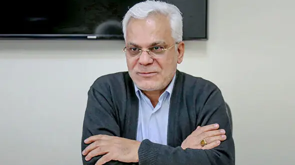 سردار مرتضی طلایی رییس ستاد انتخابات1400 شورای وحدت در تهران  شد