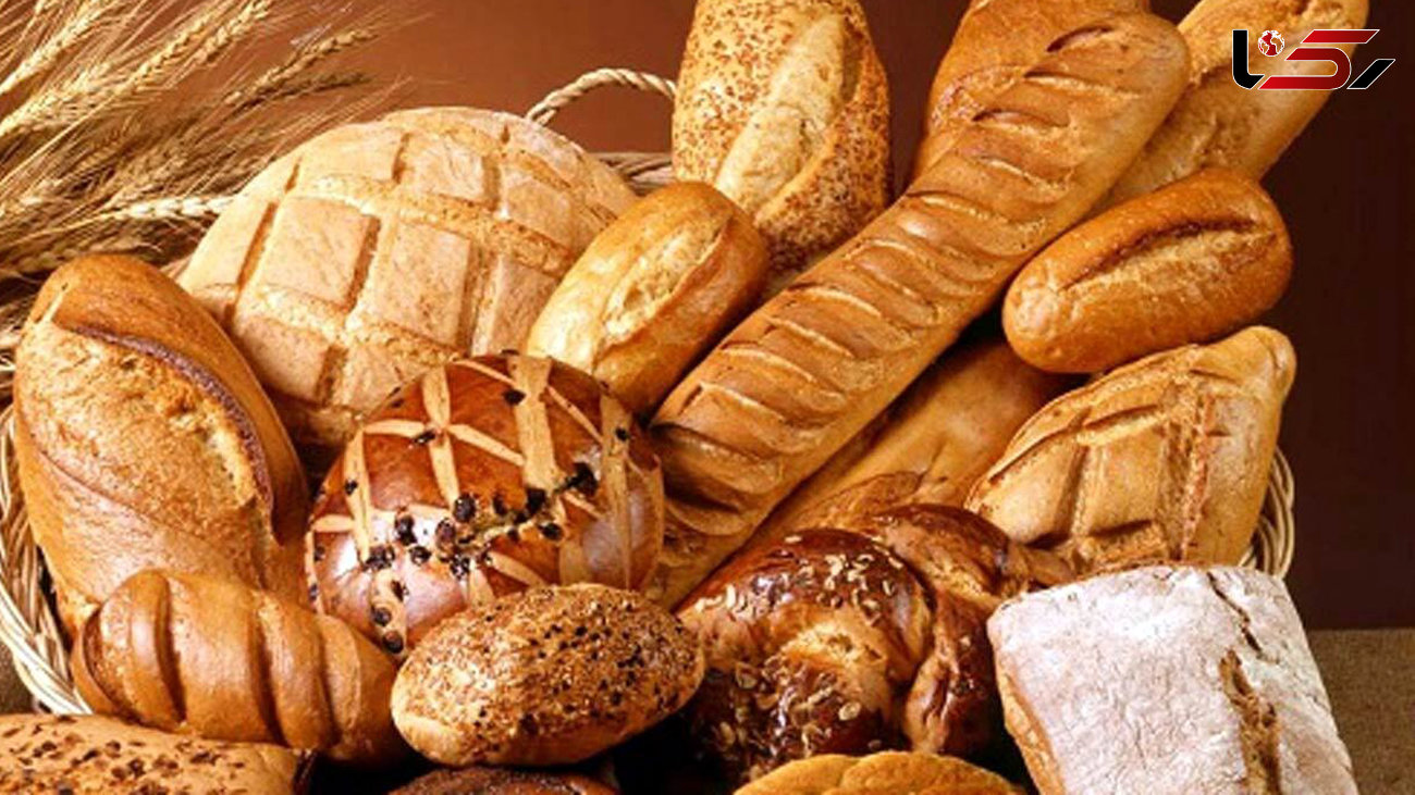 چطور نان باکیفیت را تشخیص دهیم؟+ فیلم