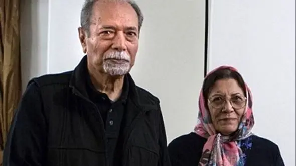 فیلم  جگرسوز  / علی نصیریان، آقا بزرگ شهرزاد : خیلی فقیر بودیم ...بچگی سختی داشتم ... در  کودکی‌ بدبختی هایی داشتیم که حتی نمیتونید فکرشم بکنید/ پدرم همه چیزاشو از دست داد چون...