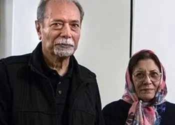 فیلم  جگرسوز  / علی نصیریان، آقا بزرگ شهرزاد : خیلی فقیر بودیم ...بچگی سختی داشتم ... در  کودکی بدبختی هایی داشتیم که حتی نمیتونید فکرشم بکنید/ پدرم همه چیزاشو از دست داد چون...