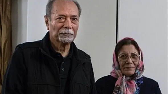 فیلم  جگرسوز  / علی نصیریان، آقا بزرگ شهرزاد : خیلی فقیر بودیم ...بچگی سختی داشتم ... در  کودکی‌ بدبختی هایی داشتیم که حتی نمیتونید فکرشم بکنید/ پدرم همه چیزاشو از دست داد چون...
