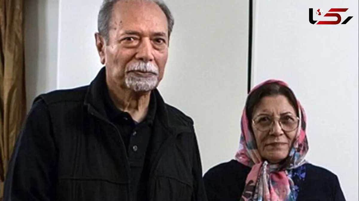 فیلم جگرسوز / علی نصیریان، آقا بزرگ شهرزاد : خیلی فقیر بودیم ...بچگی سختی داشتم ... در کودکی بدبختی هایی داشتیم که حتی نمیتونید فکرشم بکنید/ پدرم همه چیزاشو از دست داد چون...