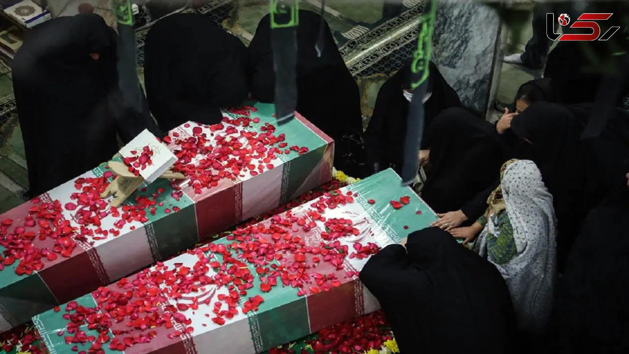 ساخت یادمان شهدای گمنام بزودی تکمیل میشود