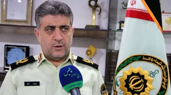 ما فرزندان قرآنیم ادامه‌دهندگان راه شهدا/ نخبگان قرآنی فراجا سفیران قرآنی شهدا
