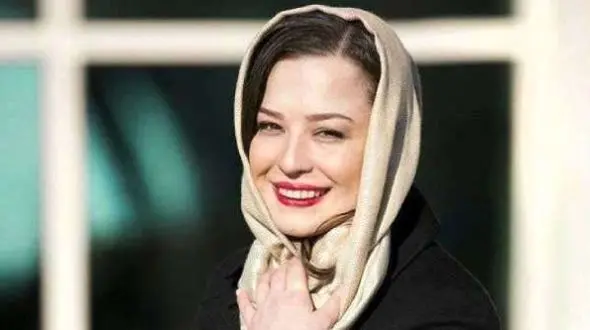 نگاه روز | مهراوه شریفی نیا در سریال امام علی بازیگر نقش قطام در سنین کودکی