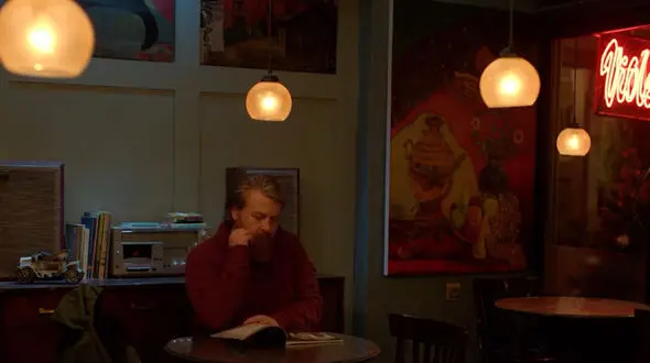 منتشر شد / نماهنگ "خودمو دارم که" با صدای بابک جهانبخش و بازی سحر دولتشاهی + فیلم