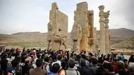 تعطیلی حافظیه، تخت جمشید و دیگر مکان‌های تاریخی در لحظه تحویل سال 1405