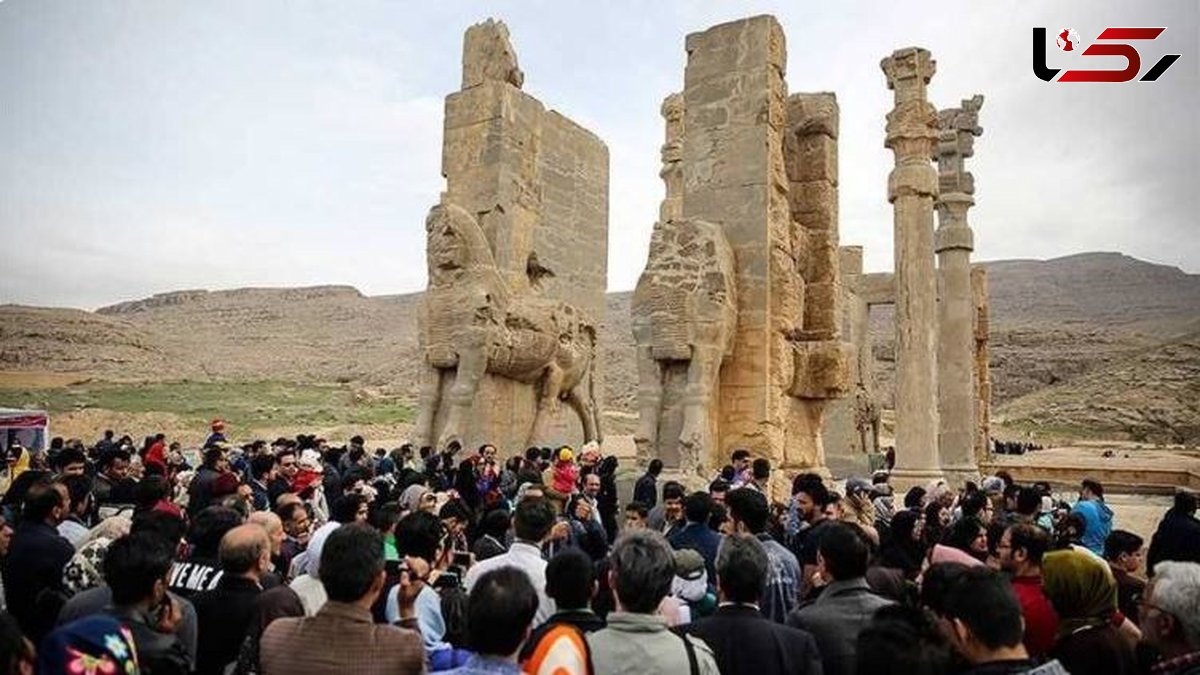 بازدید بیش از یک میلیون و ۱۷۷ هزار نفر از ۲۵۹ موزه، پایگاه و بنای تاریخی تا پایان ۳ فروردین/ کدام اماکن دیدنی در صدر جدول هستند؟