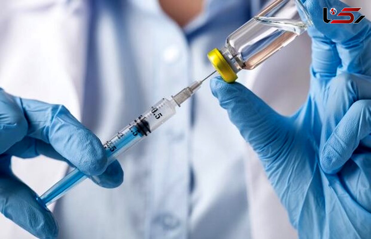 کاهش ریسک سکته با واکسن زونا 