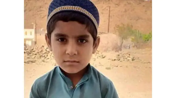 بی قراری ادامه دار خانواده امیر حمزه 9 ساله + عکس و جزئیات