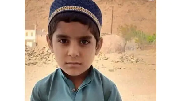 بی قراری ادامه دار خانواده امیر حمزه 9 ساله + عکس و جزئیات