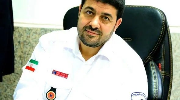 در ایام نوروز بیش از ۱ میلیون کیلو مواد غذایی فاسد از رستورانها و اماکن عمومی جمع آوری و معدوم شد