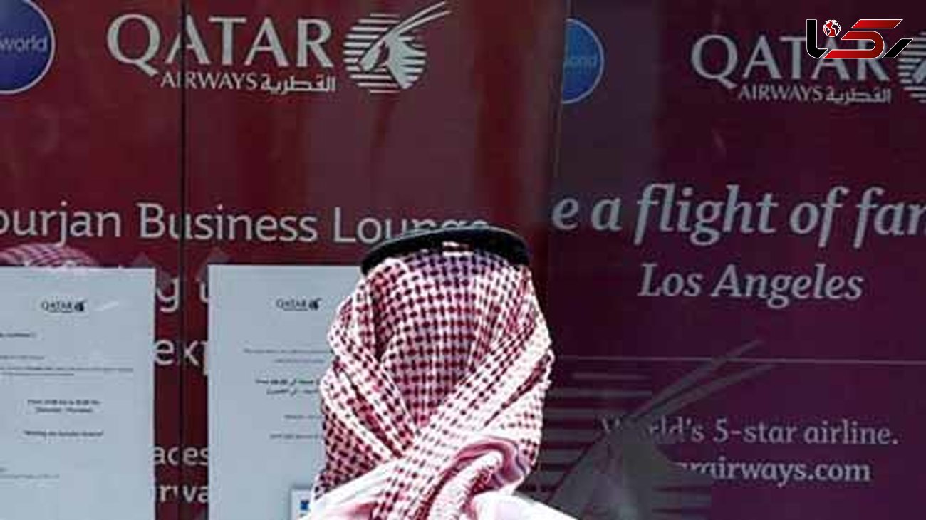 قطر به بازرگانان ایرانی ویزا نداد