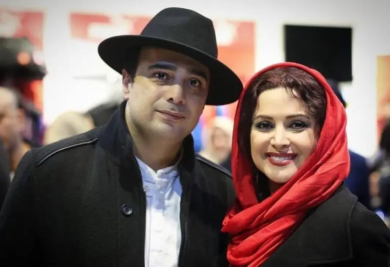 سپند و کمند امیرسلیمانی
