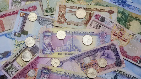 قیمت درهم امارات امروز سه شنبه 25 آذر 1404 