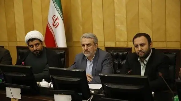 وزیر صمت: مشکلات فعلی حاصل از انباشت سال‌های گذشته است