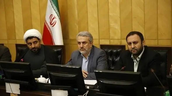 وزیر صمت: مشکلات فعلی حاصل از انباشت سال‌های گذشته است