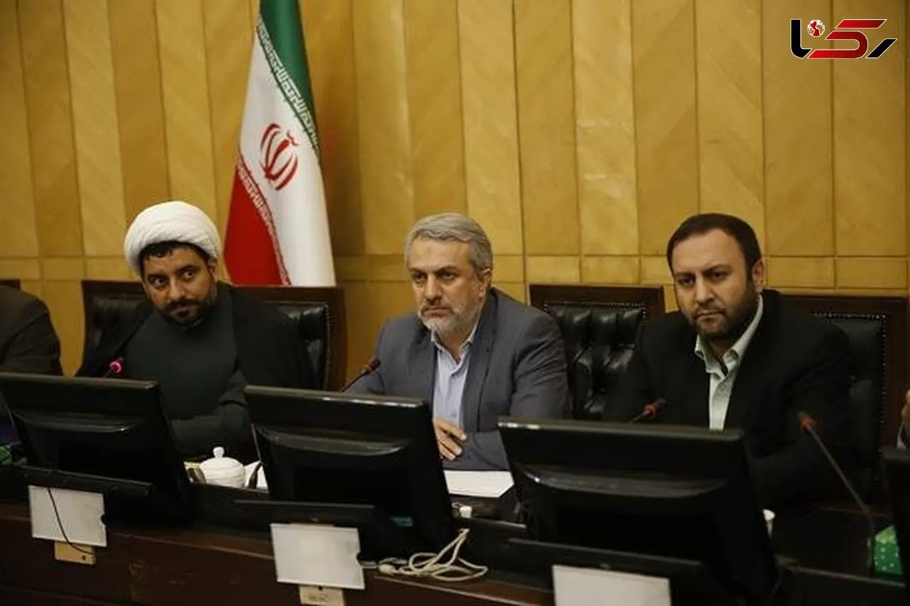 وزیر صمت: مشکلات فعلی حاصل از انباشت سال‌های گذشته است