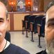 فیلم/ مراسم ختم زنده یاد مهرداد فلاحتگر در تهران که صدای داریوش سلیمی را درآورد ... صندلی‌های خالی بیشتر از هرچیز تو چشم بودن 