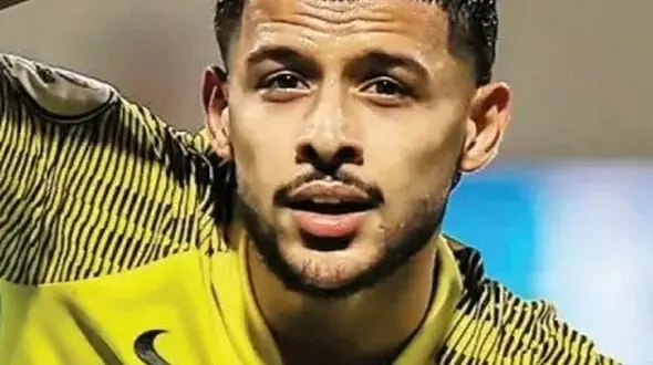 از ضربه دیدنی در فوتبال قطع عضو تا انیمیشن النصر