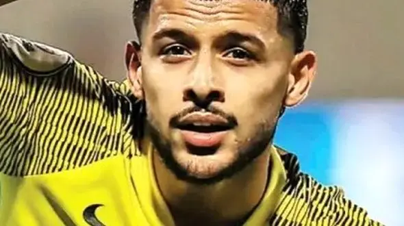 از ضربه دیدنی در فوتبال قطع عضو تا انیمیشن النصر