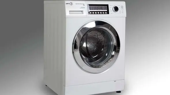 قیمت ماشین لباس شویی دست دوم + جدول