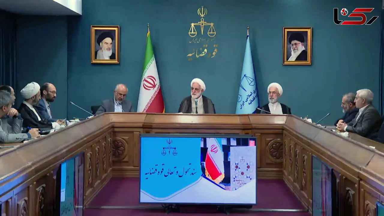 عملیات «وعده صادق» سبب ایجاد تحول در معادلات جهانی و منطقه‌ای شد