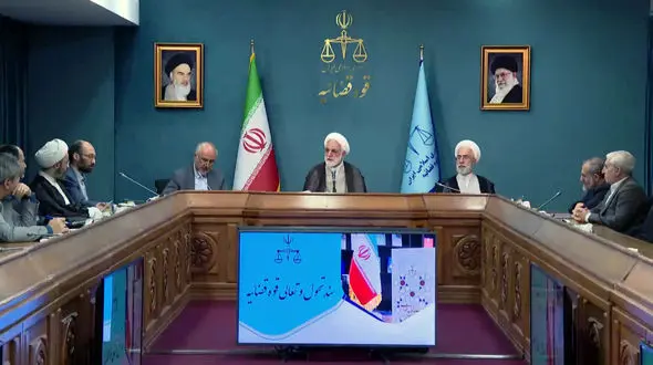 عملیات «وعده صادق» سبب ایجاد تحول در معادلات جهانی و منطقه‌ای شد