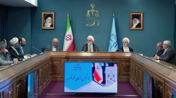 عملیات «وعده صادق» سبب ایجاد تحول در معادلات جهانی و منطقه‌ای شد