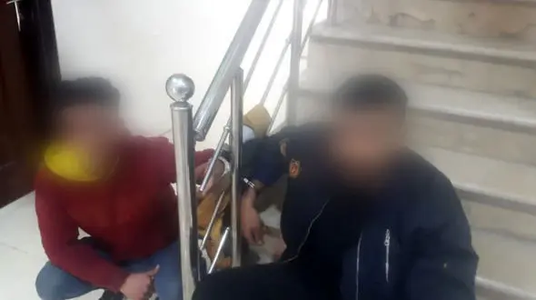 بازداشت 2 شکارچی موتورهای سیکلت های آبادانی ها / غافلگیر شدند