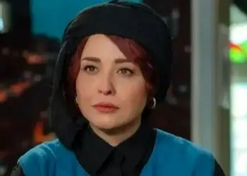 فیلم / دیالوگ‌های مهراوه شریفی‌نیا و پسر همسایه جلب توجه کرد ...