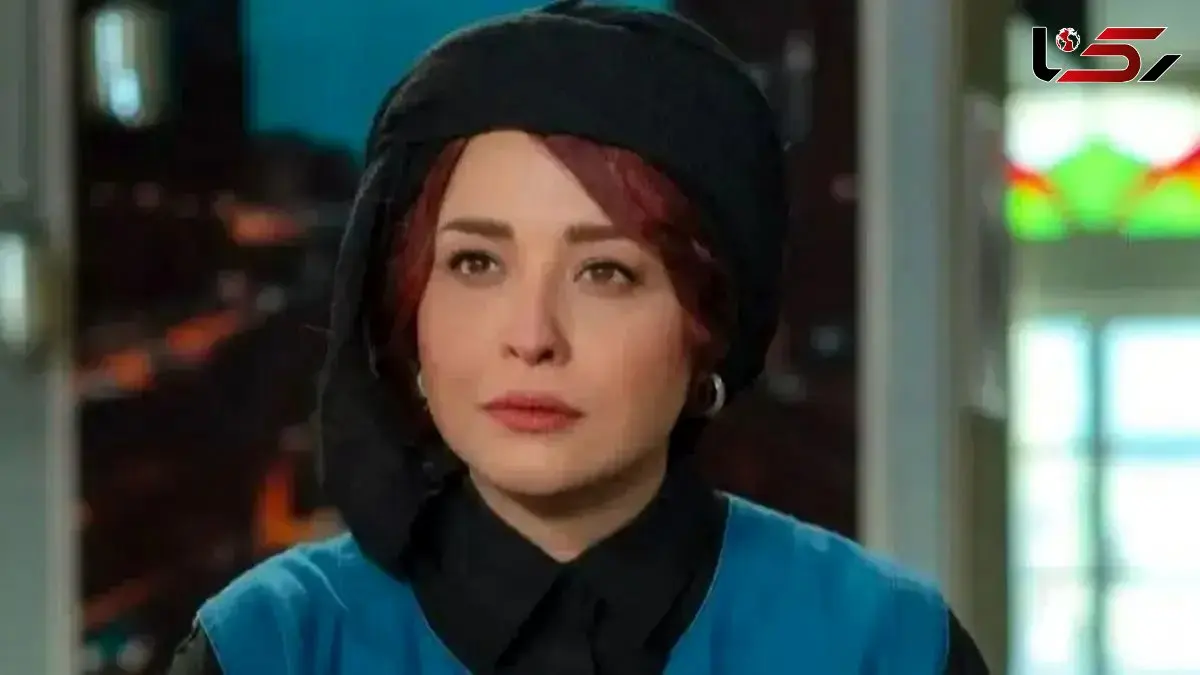 فیلم / دیالوگ‌های مهراوه شریفی‌نیا و پسر همسایه جلب توجه کرد ...