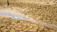 خشکسالی در البرز بیداد می کند + جدول میزان بارندگی