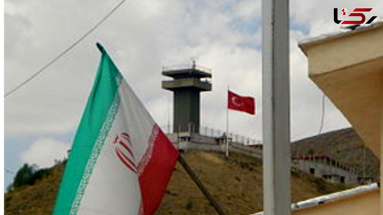 به زودی بازگشایی مرزهای ایران و ترکیه 