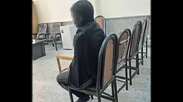 آدم ربایی ای در کار نبود ! / دختر 15 ساله دروغ می گفت ! + انگیزه آرمیتا 