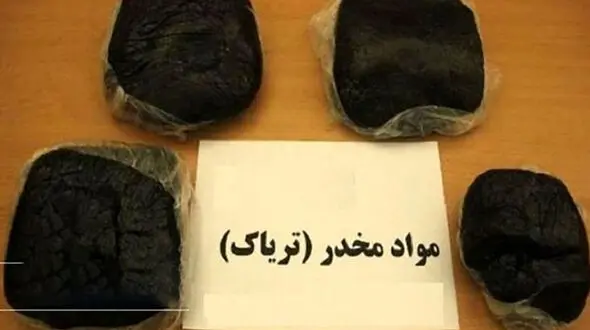 خونسردترین قاچاقچی ایران را بشناسید! / در جاده قزوین بازداشت شد
