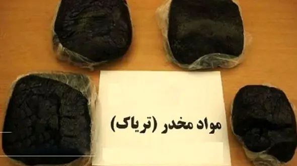 خونسردترین قاچاقچی ایران را بشناسید! / در جاده قزوین بازداشت شد