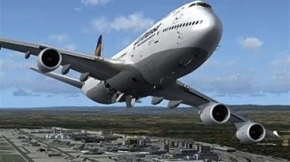  ساخت هواپیمای بومی ۷۲ نفره ایرانی تنها ۸ درصد پیشرفت داشته است 