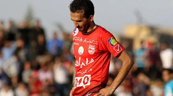 محمد نوری به پارس جنوبی پیوست