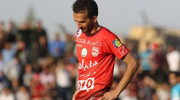 محمد نوری به پارس جنوبی پیوست