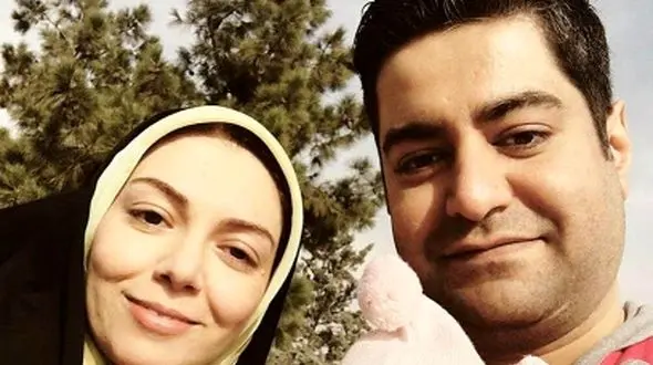 عکس | نگاهی به تدارکات مفصل و رنگارنگ مرحومه آزاده نامداری برای تولد دخترش / طراحی جذاب و فانتزی کیک حرف نداره