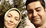 عکس | نگاهی به تدارکات مفصل و رنگارنگ مرحومه آزاده نامداری برای تولد دخترش / طراحی جذاب و فانتزی کیک حرف نداره