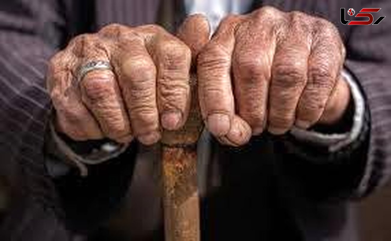 افزایش جمعیت سالمندی استان اردبیل