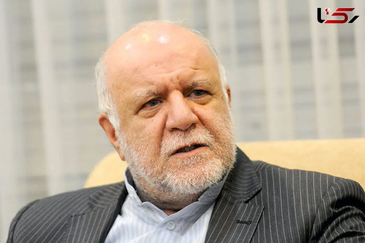 زنگنه: گازوئیل گران نمی شود +فیلم