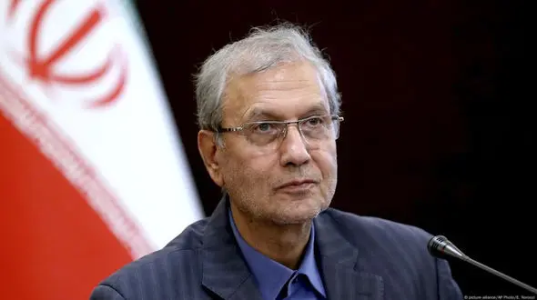 علی ربیعی: نرخ خودکشی در کشور از متوسط جهانی کمتر است
