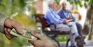 ۷۵ درصد بازنشستگان با حقوق زیر ۱۵ میلیون تومان زندگی می‌کنند/ حتی افزایش  ۲۰۰ درصدی حقوق‌ها بدون مهار تورم فایده ندارد