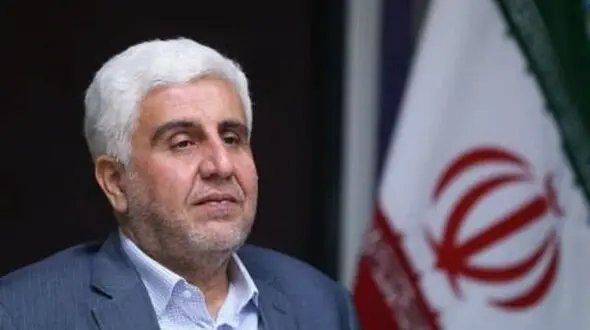 فرهاد رهبر دستیار اقتصادی رئیسی شد