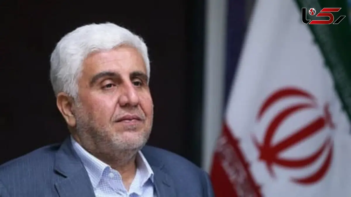 فرهاد رهبر دستیار اقتصادی رئیسی شد