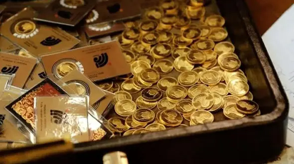 آغاز حراج سکه طلا امروز شنبه 10 آذر ماه + جزئیات